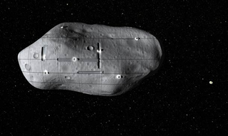 Illustration for article titled It's Official: Planetary Resources Unveils Plans for Asteroid-Mining